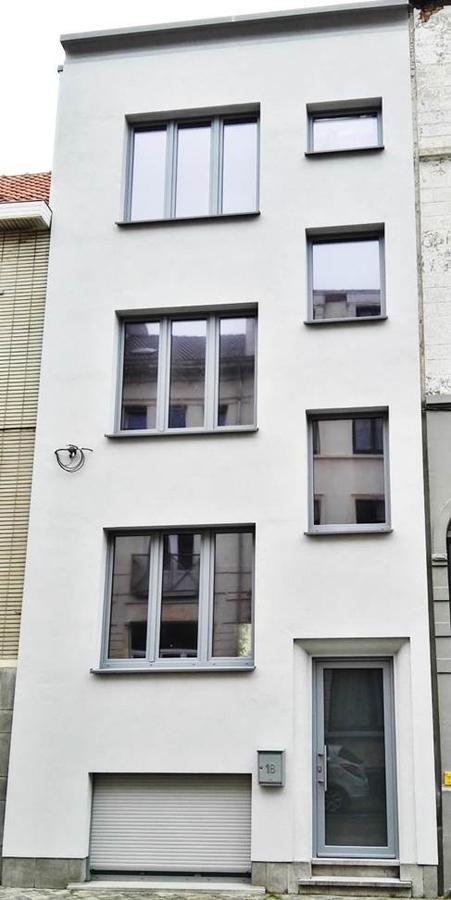 V-Apartments Ostende Exteriér fotografie